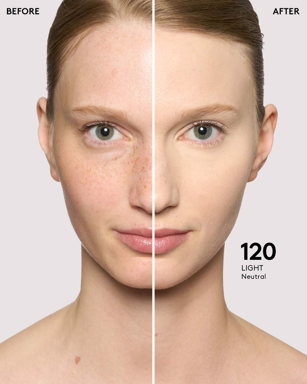Pro Filtr Instant Retouch Concealer — #120