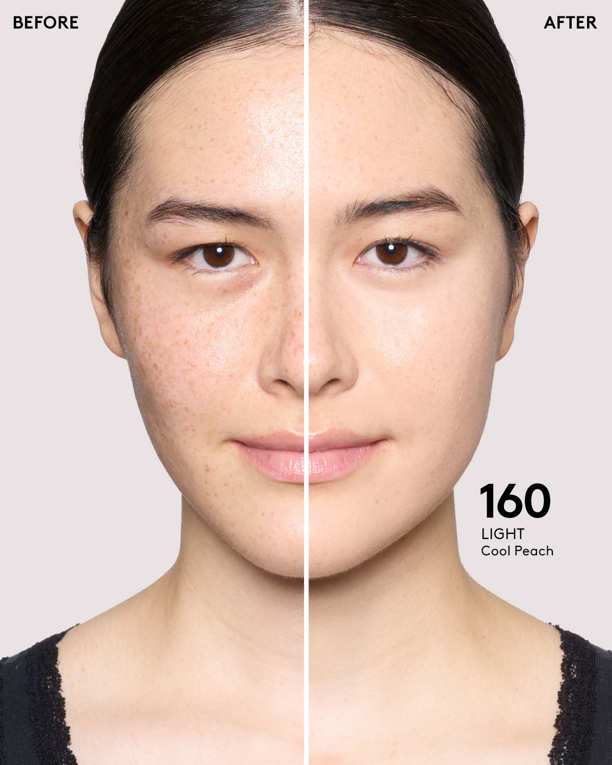 Pro Filtr Instant Retouch Concealer — #160