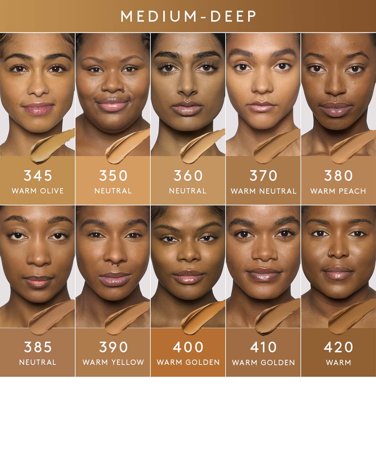 Pro Filtr Instant Retouch Concealer — #390