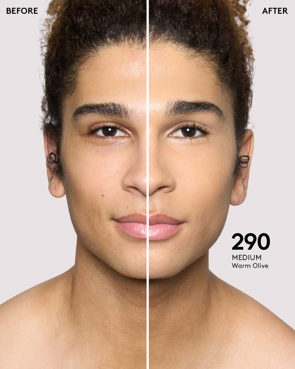 Pro Filtr Instant Retouch Concealer — #290