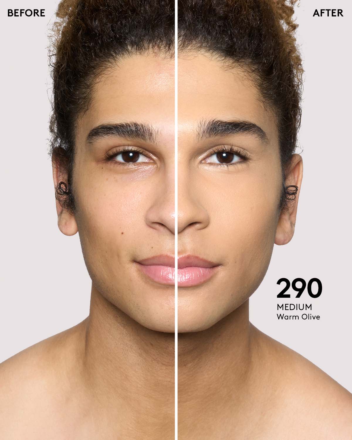 Pro Filtr Instant Retouch Concealer — #290