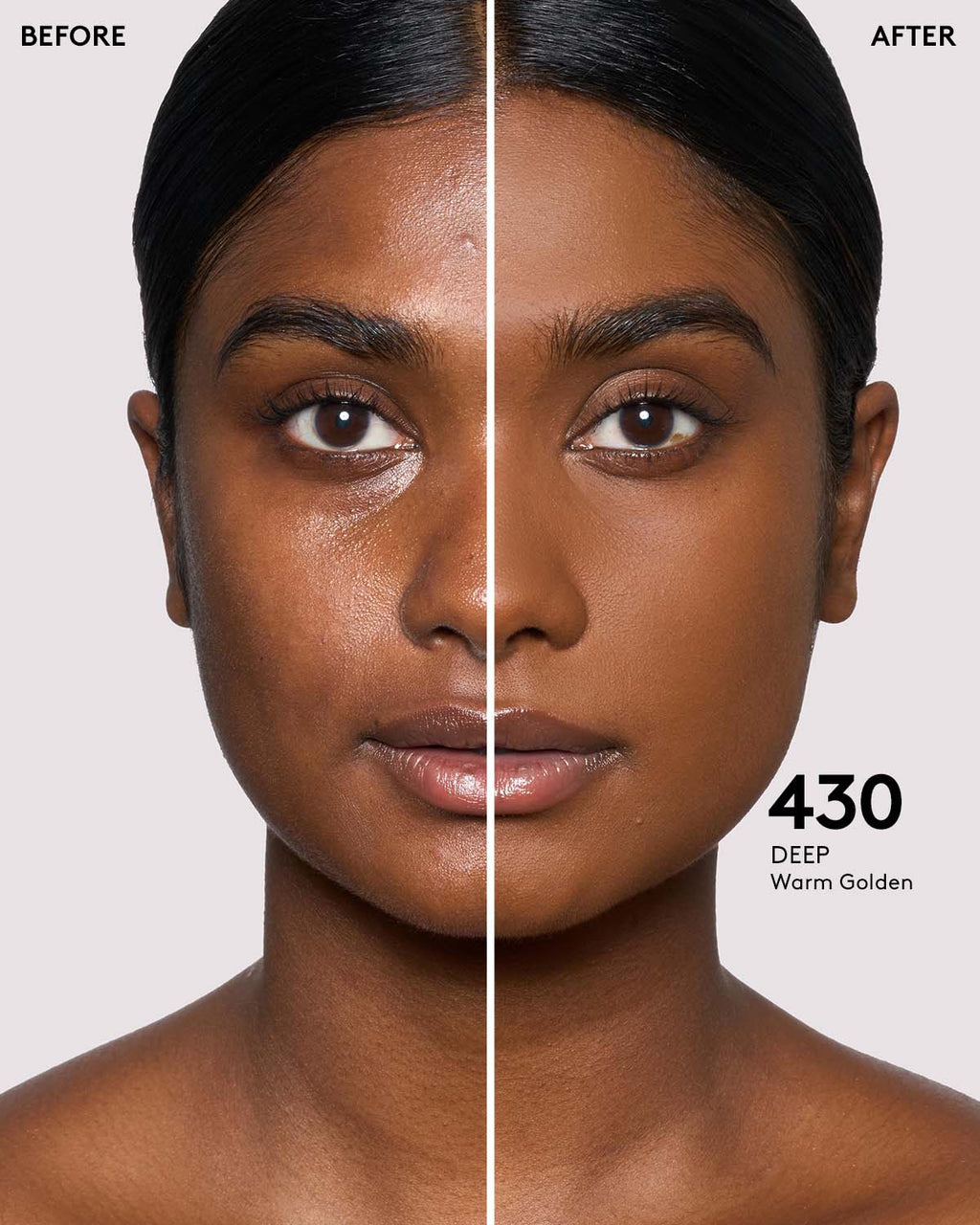 Pro Filtr Soft Matte Powder Foundation — #450