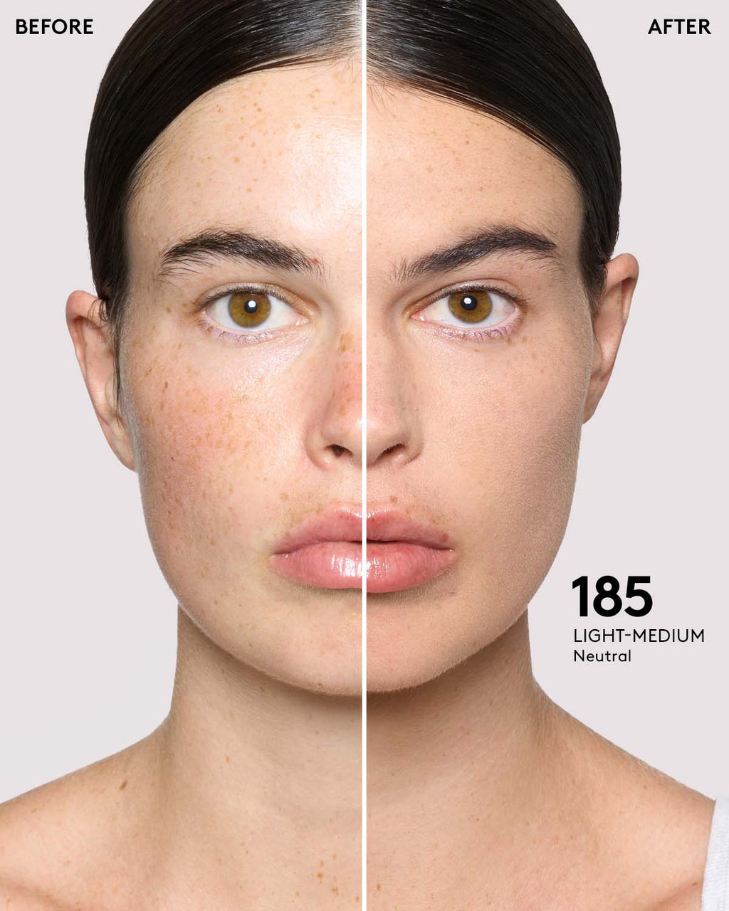 Pro Filtr Soft Matte Longwear Foundation — #185