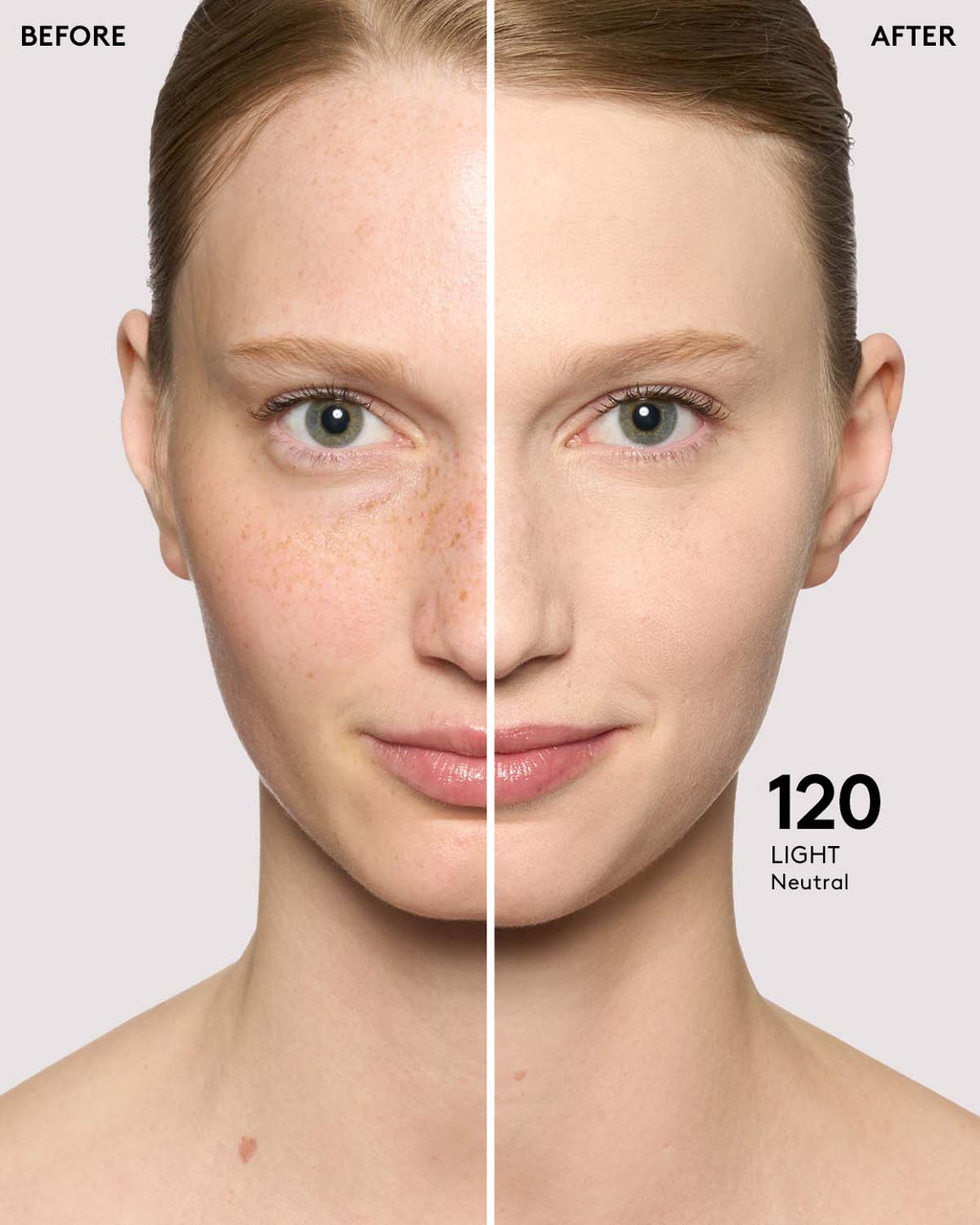 Pro Filtr Soft Matte Longwear Foundation — #120