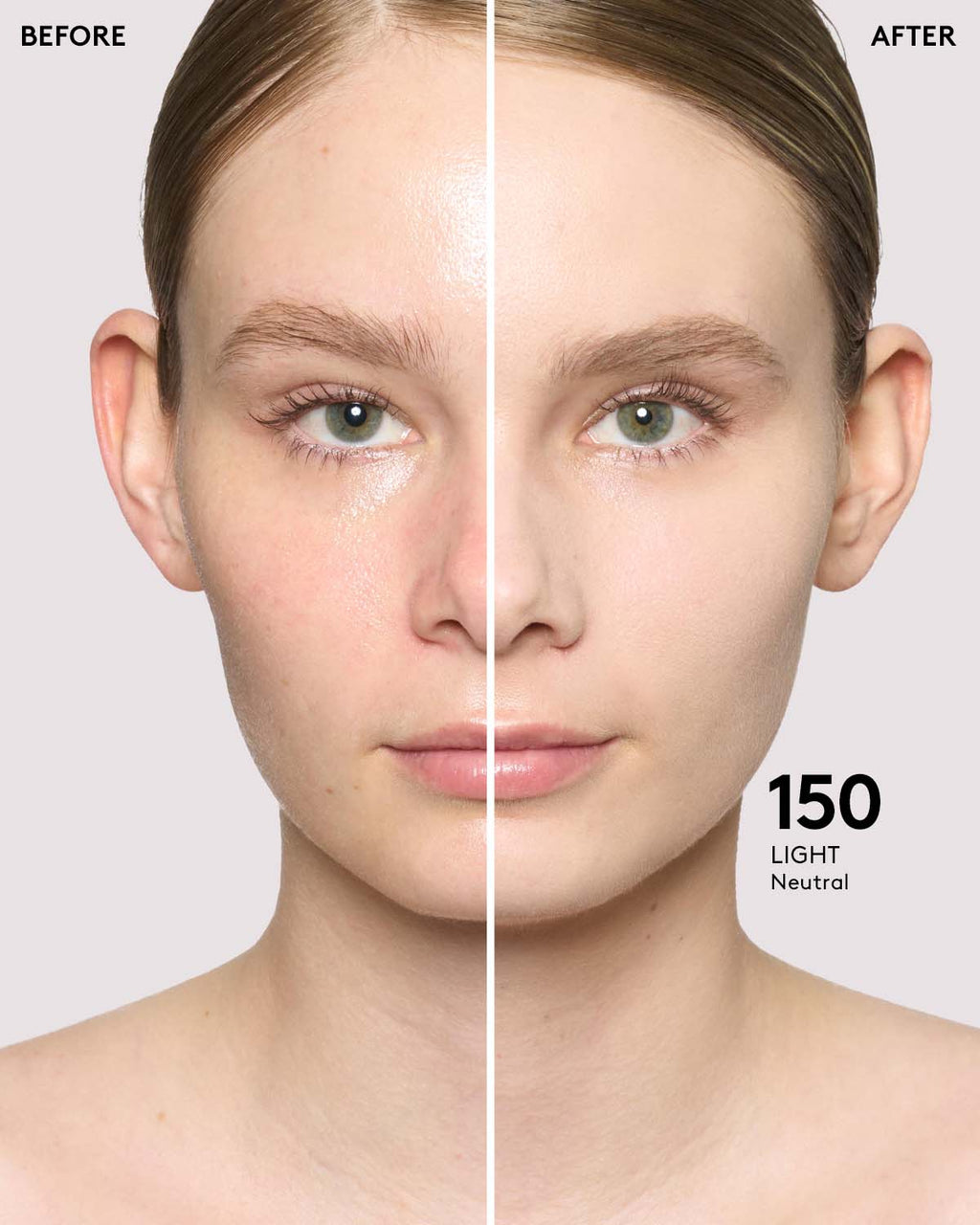 Pro Filtr Soft Matte Longwear Foundation — #150