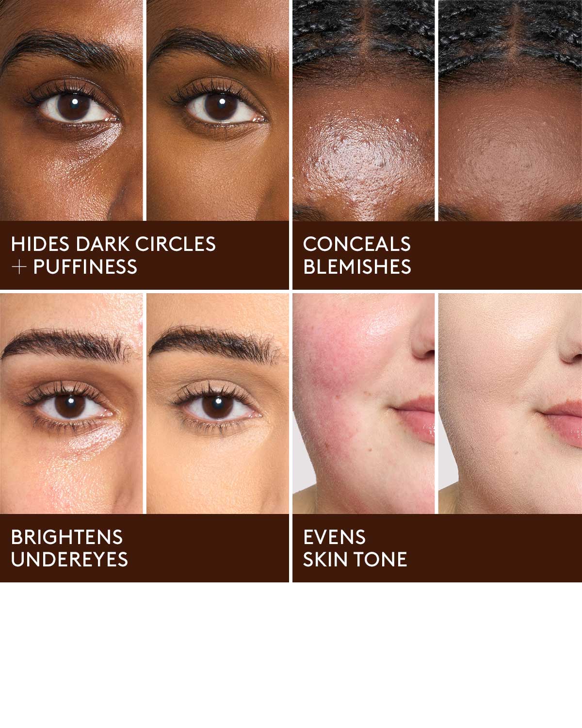 Pro Filtr Instant Retouch Concealer — #360