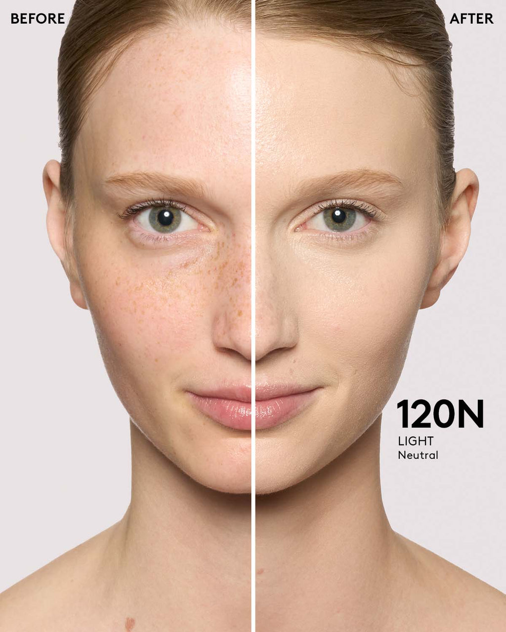 Were Even Hydrating Longwear Concealer — 120N