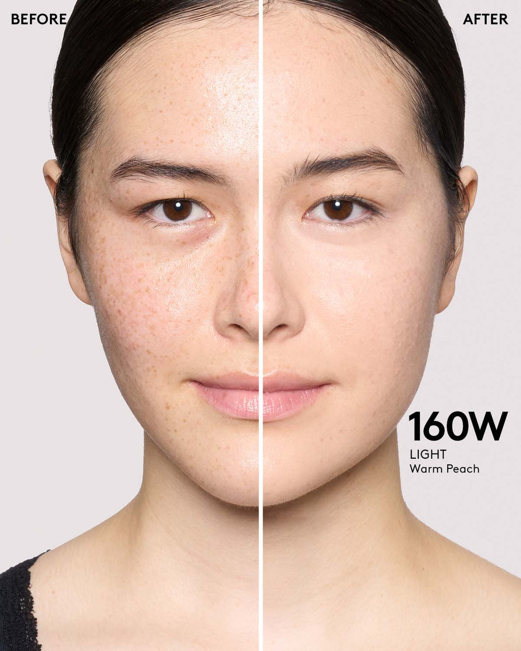 Were Even Hydrating Longwear Concealer — 160W