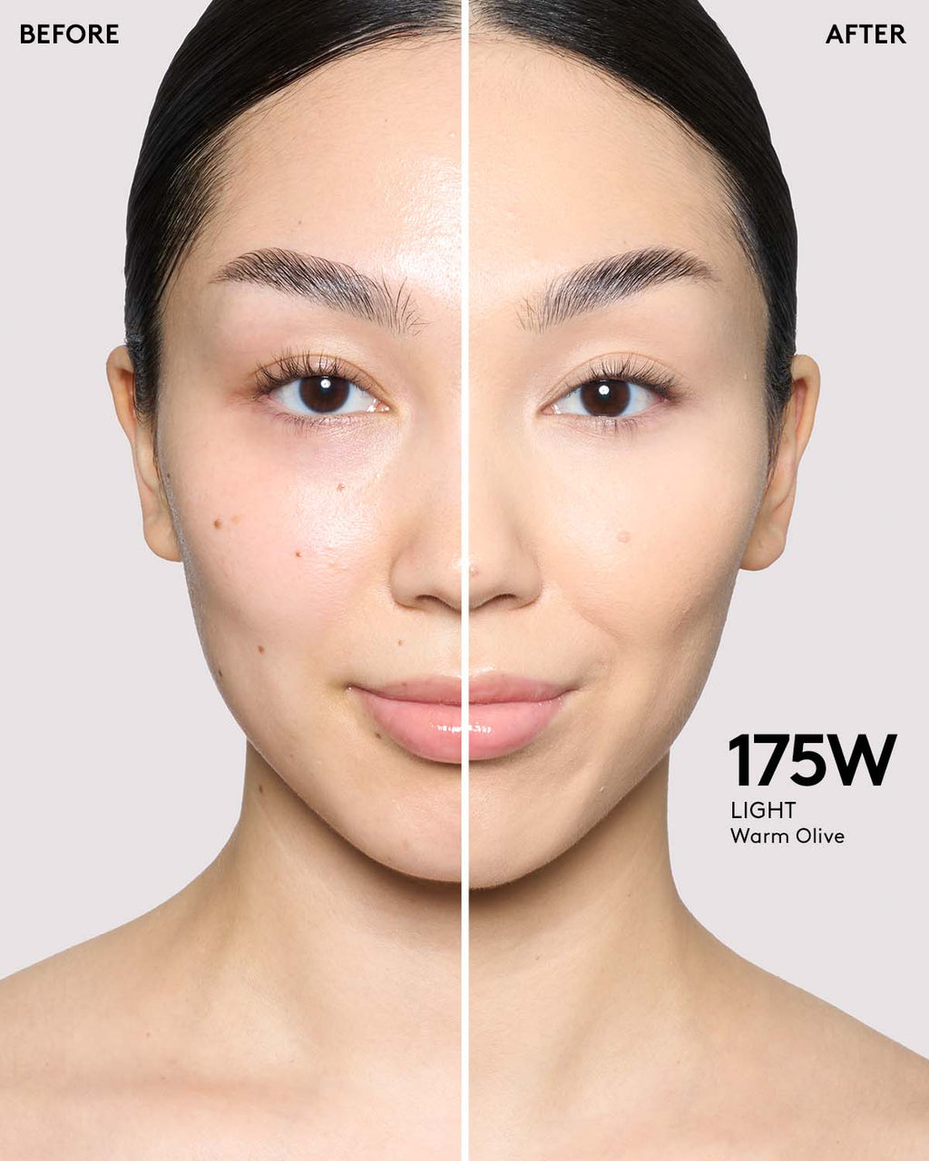 Were Even Hydrating Longwear Concealer — 175W
