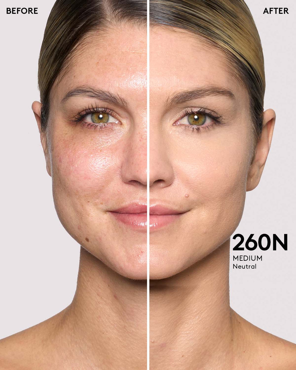 Were Even Hydrating Longwear Concealer — 260N