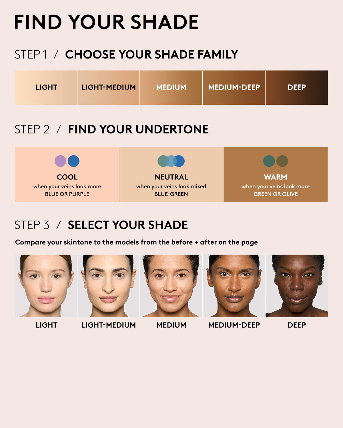 Were Even Hydrating Longwear Concealer — 260N