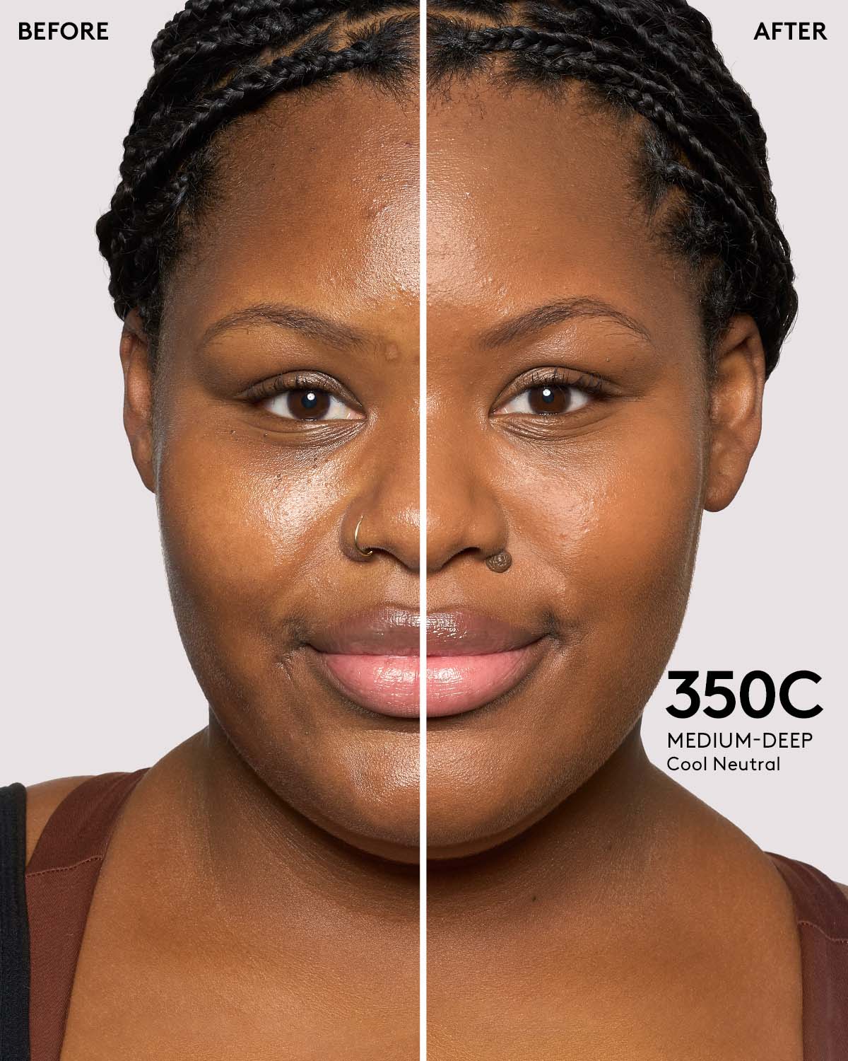 Were Even Hydrating Longwear Concealer — 350C