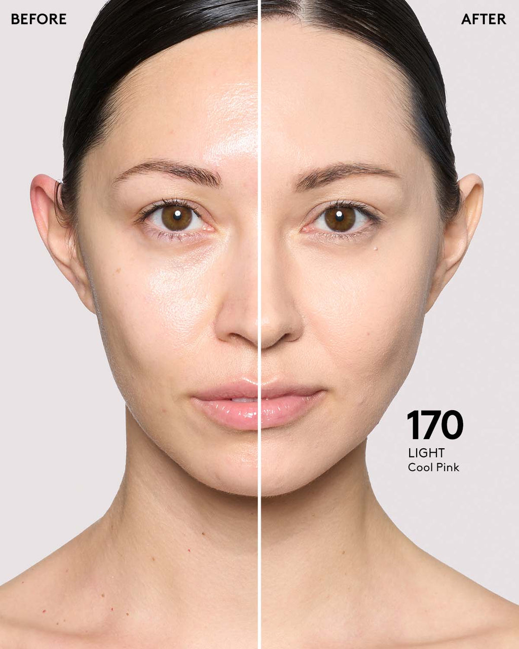 Softlit Naturally Luminous Longwear Foundation — 170