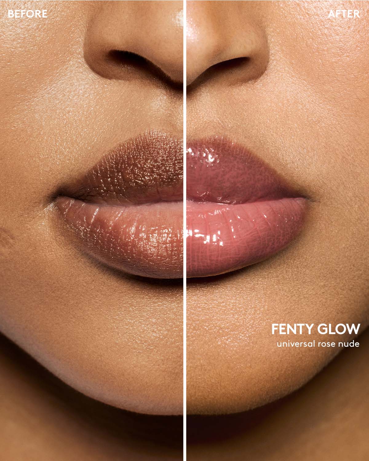 Gloss Bomb Cream Color Drip Lip Cream — Glow