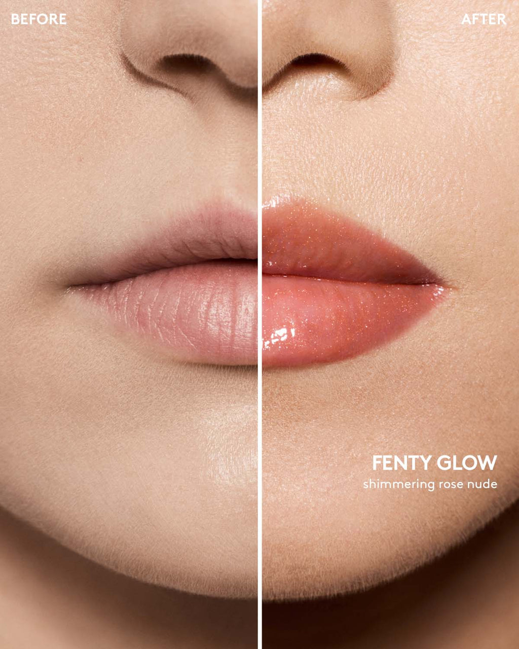 Gloss Bomb Universal Lip Luminizer — Glow