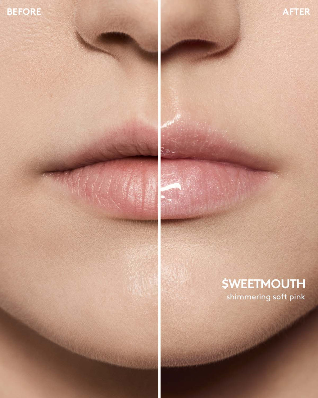 Gloss Bomb Universal Lip Luminizer — $weet Mouth