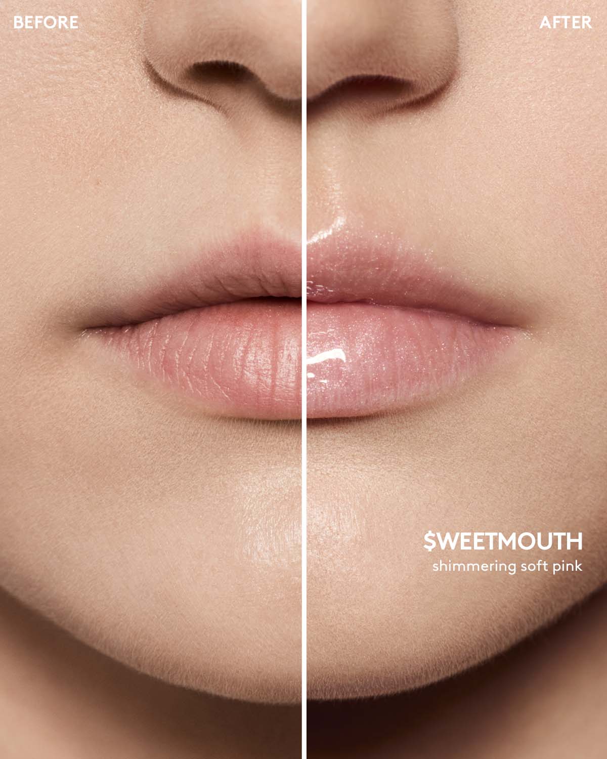 Gloss Bomb Universal Lip Luminizer — $weet Mouth
