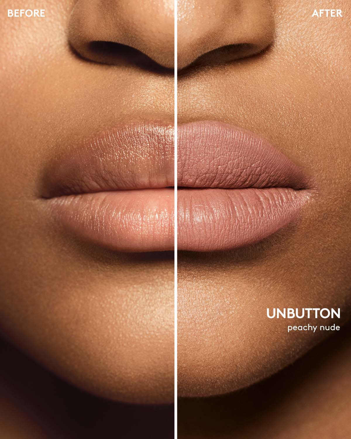 Stunna Lip Paint Longwear Fluid Lip Color — Unbutton