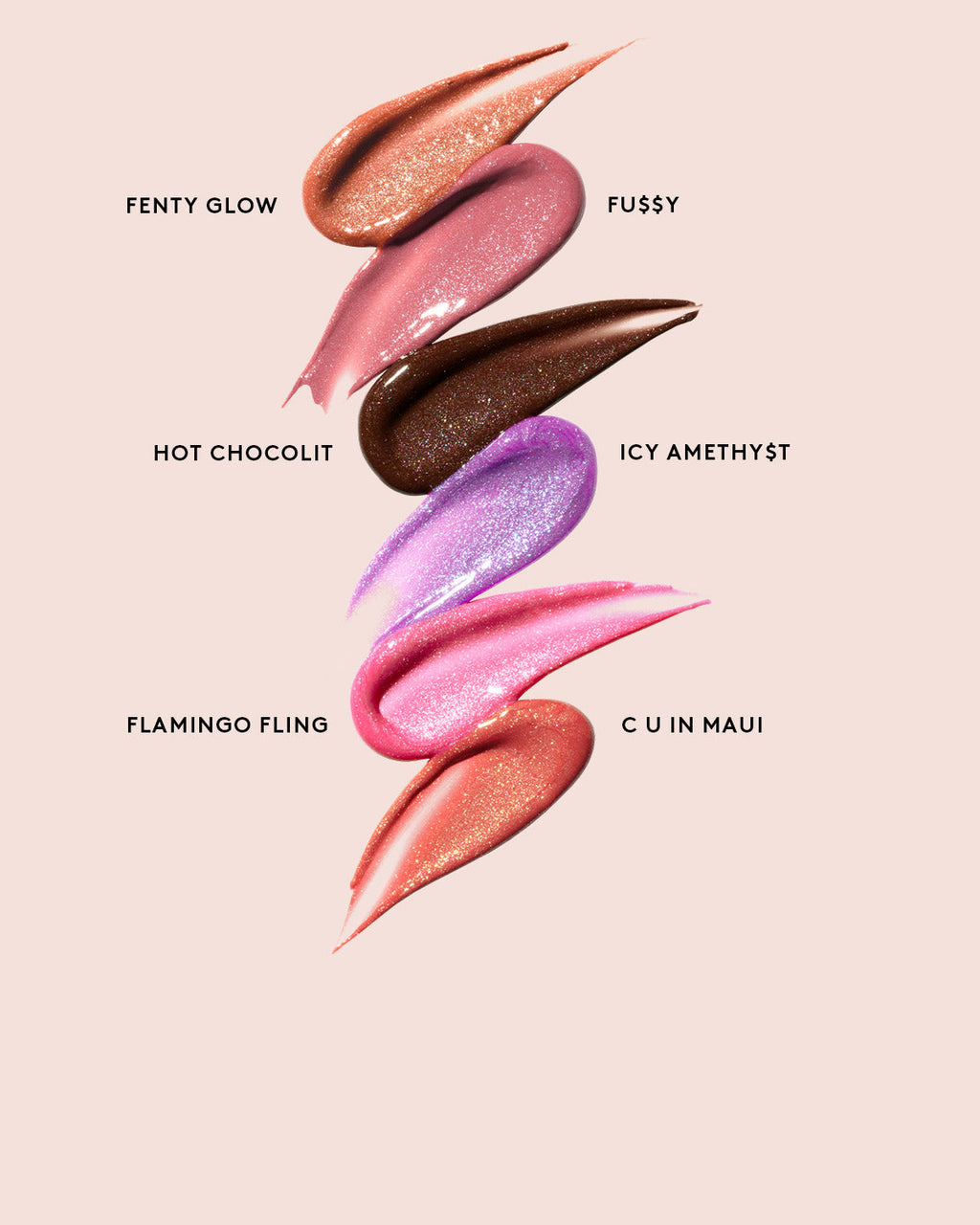 Gloss Bomb Stix High-Shine Gloss Stick — Shimmering Glow
