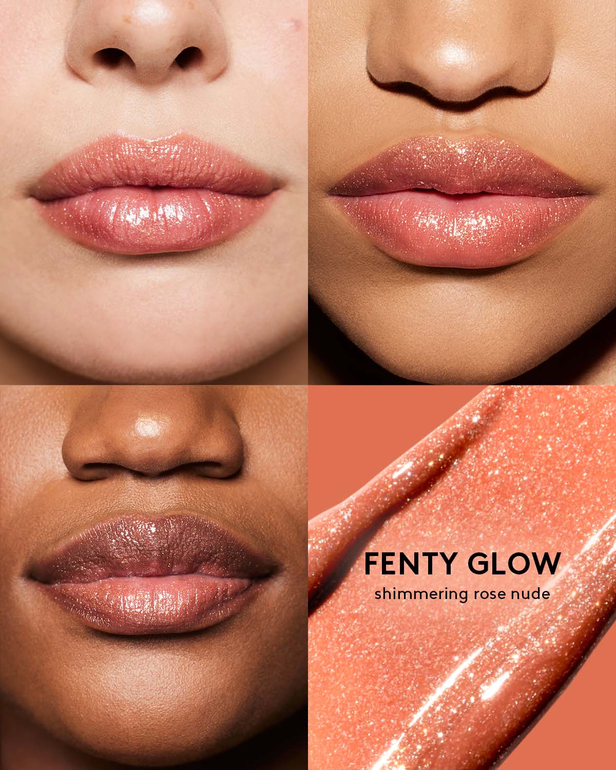 Gloss Bomb Stix High-Shine Gloss Stick — Shimmering Glow