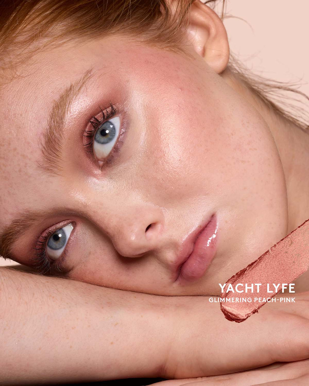 Match Stix Shimmer Skinstick — Yacht Lyfe