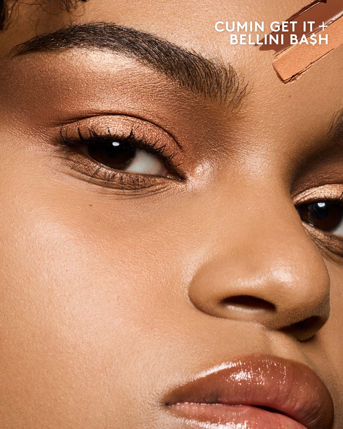 Shadowstix Longwear Eyeshadow Stick — Cumin Get It