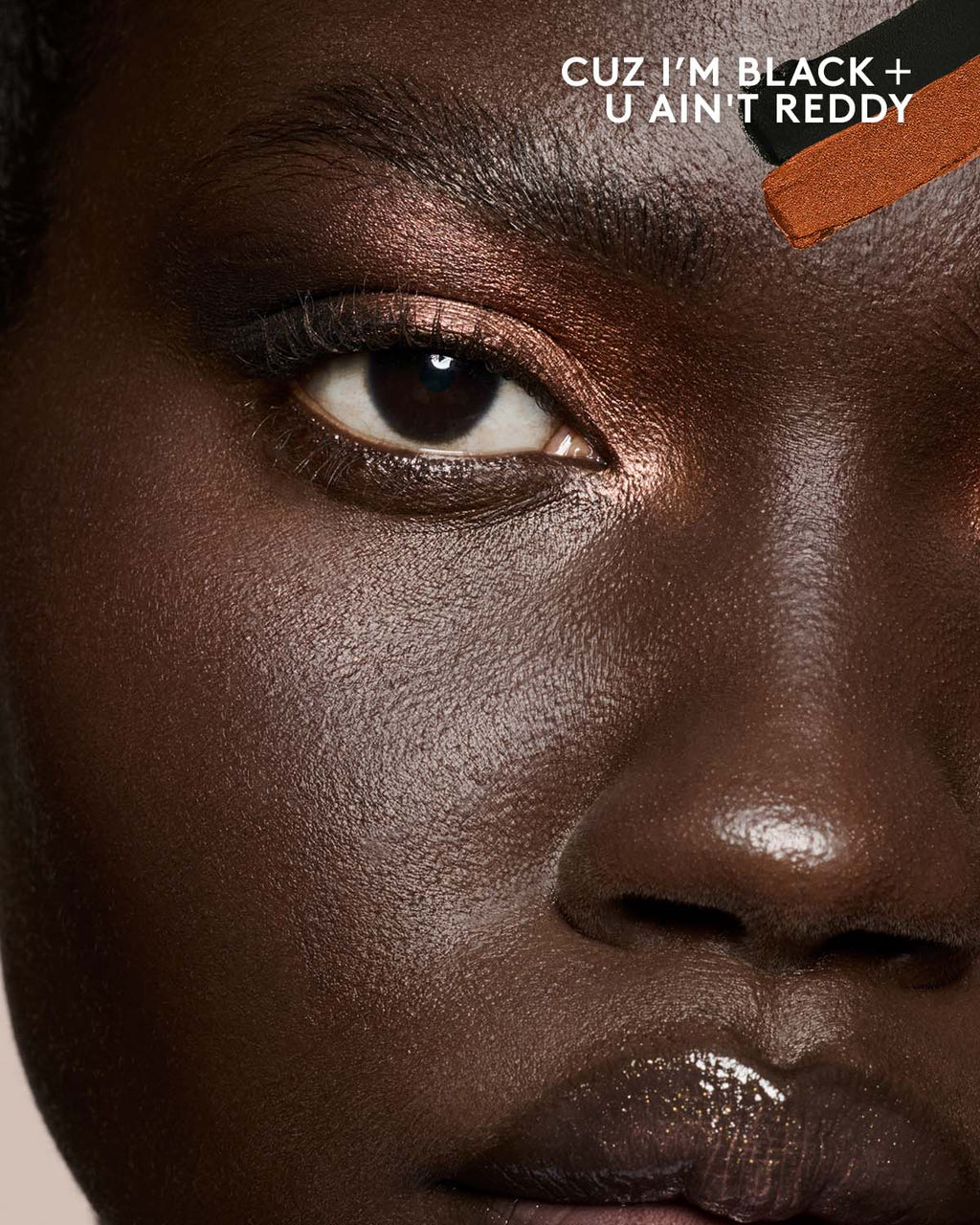 Shadowstix Longwear Eyeshadow Stick — U Aint Reddy