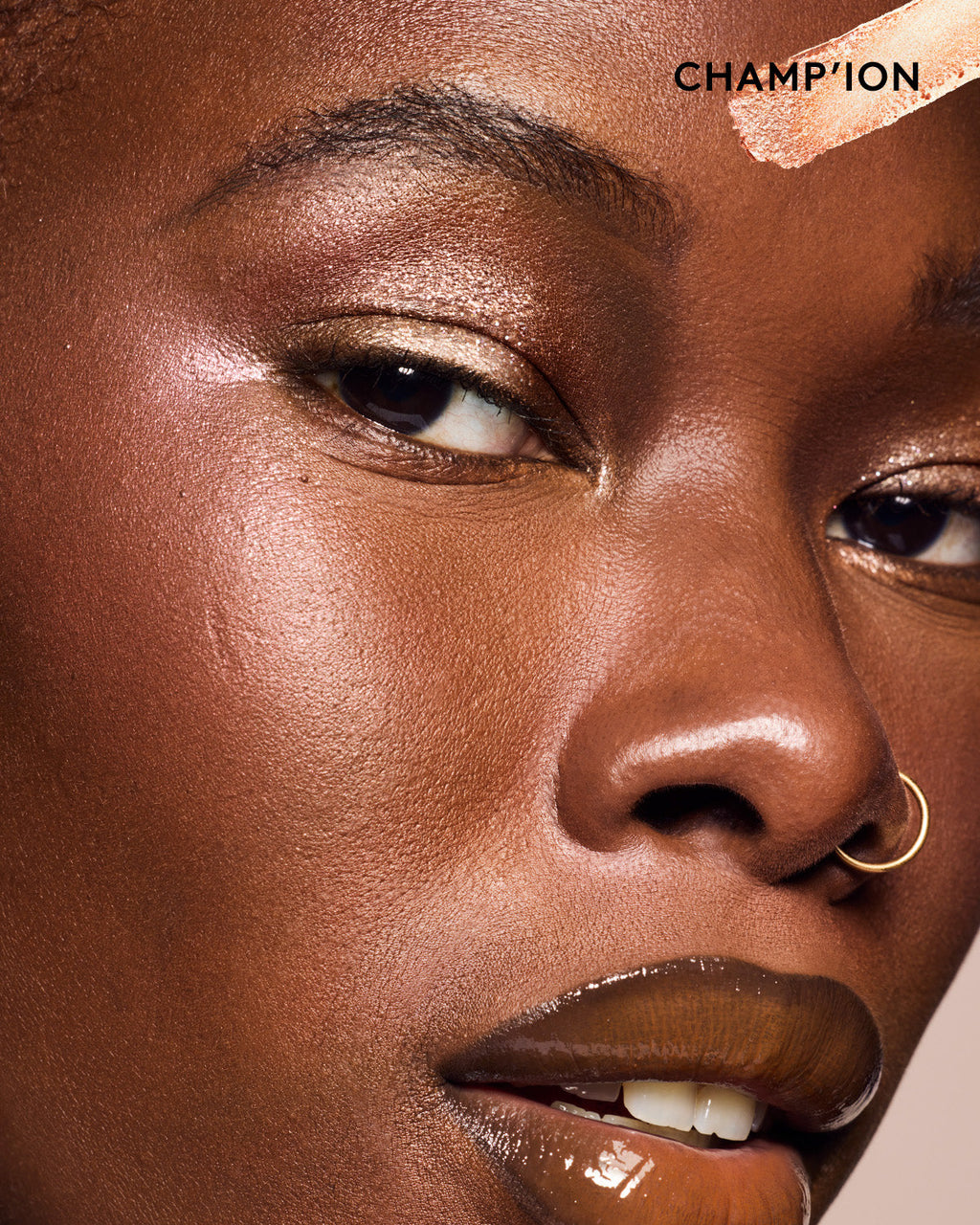 Shadowstix Longwear Eyeshadow Stick — Diamond Veil Champion
