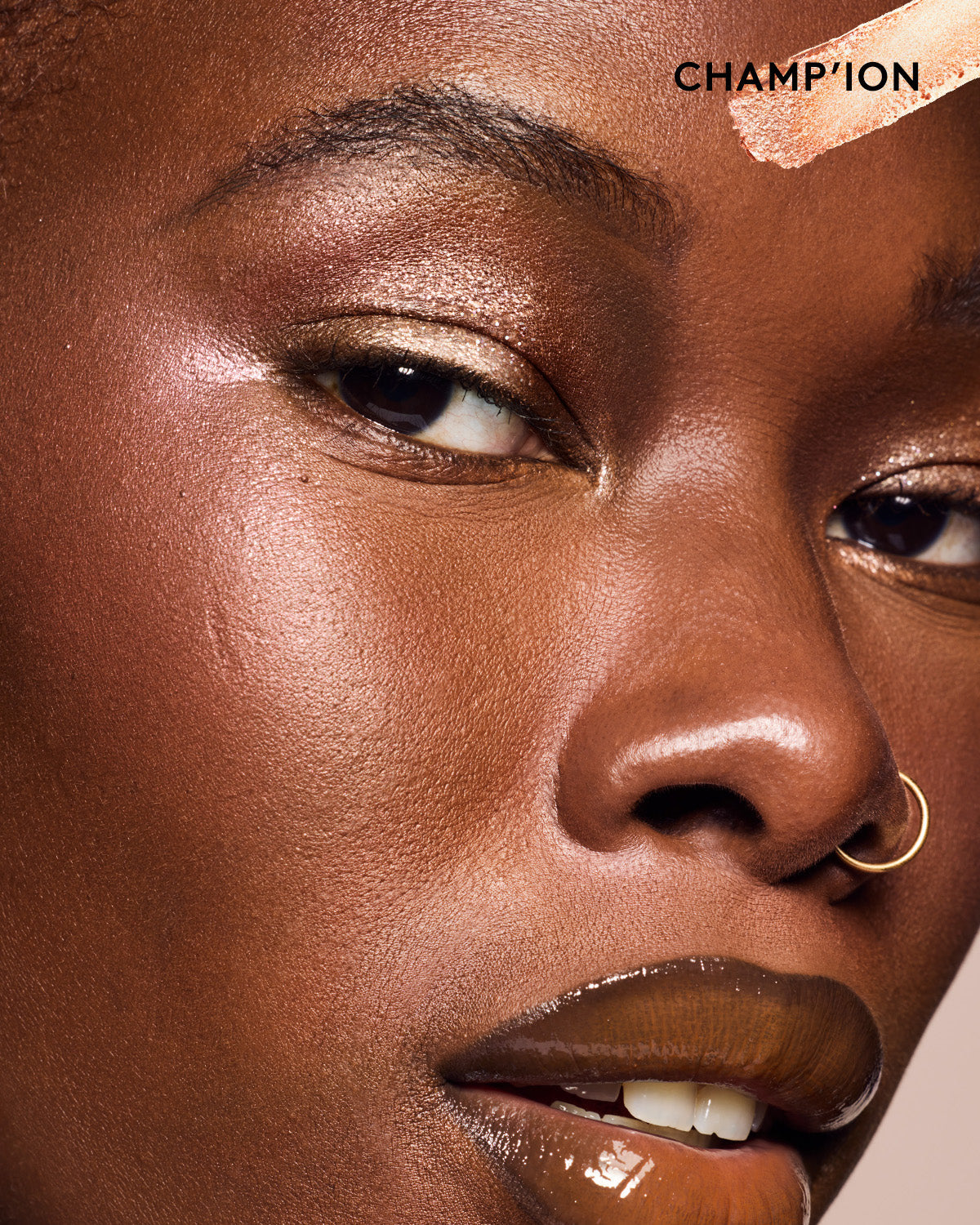 Shadowstix Longwear Eyeshadow Stick — Diamond Veil Champion