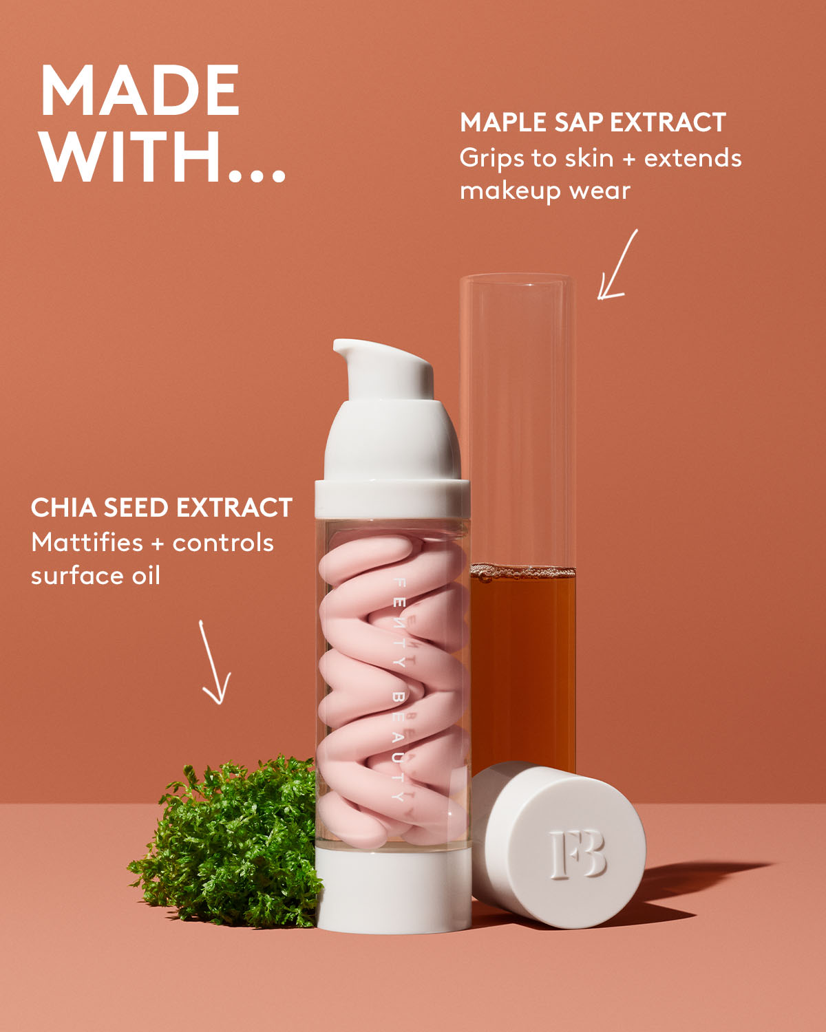 Grip Trip Mattifying + Blurring Primer