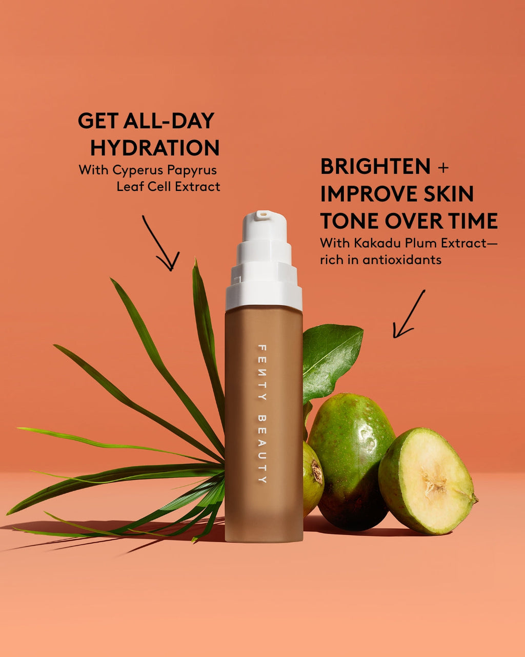 Softlit Naturally Luminous Longwear Foundation — 190