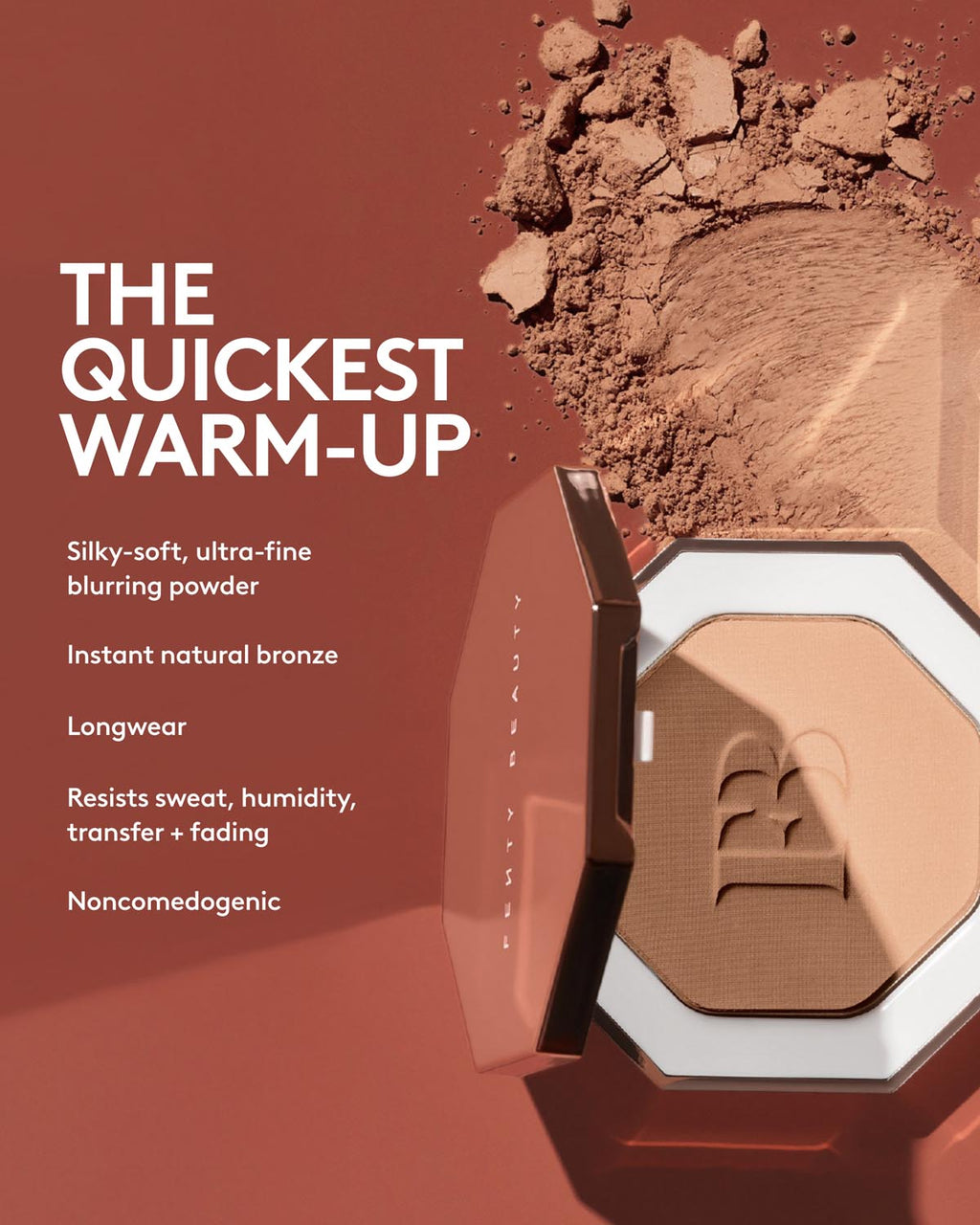 Sun Stalkr Instant Warmth Bronzer — Coco Naughty