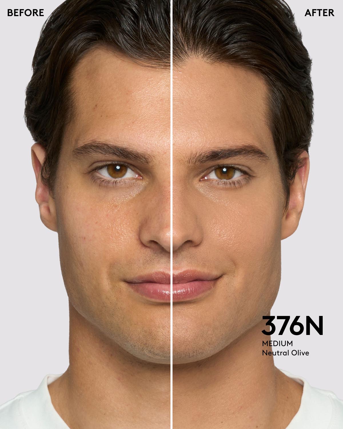 Pro Filtr Fluid Flex Foundation Shade Sample —376N