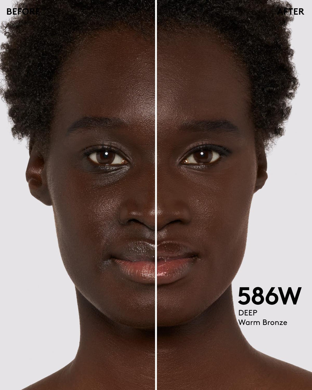 Pro Filtr Fluid Flex Foundation Shade Sample —586W