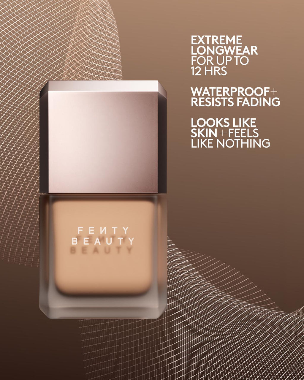 Pro Filtr Fluid Flex Foundation Shade Sample —126N