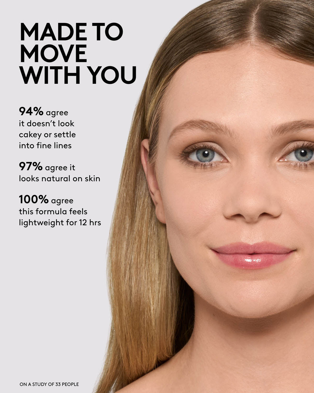 Pro Filtr Fluid Flex Natural Matte Longwear Foundation — 366N