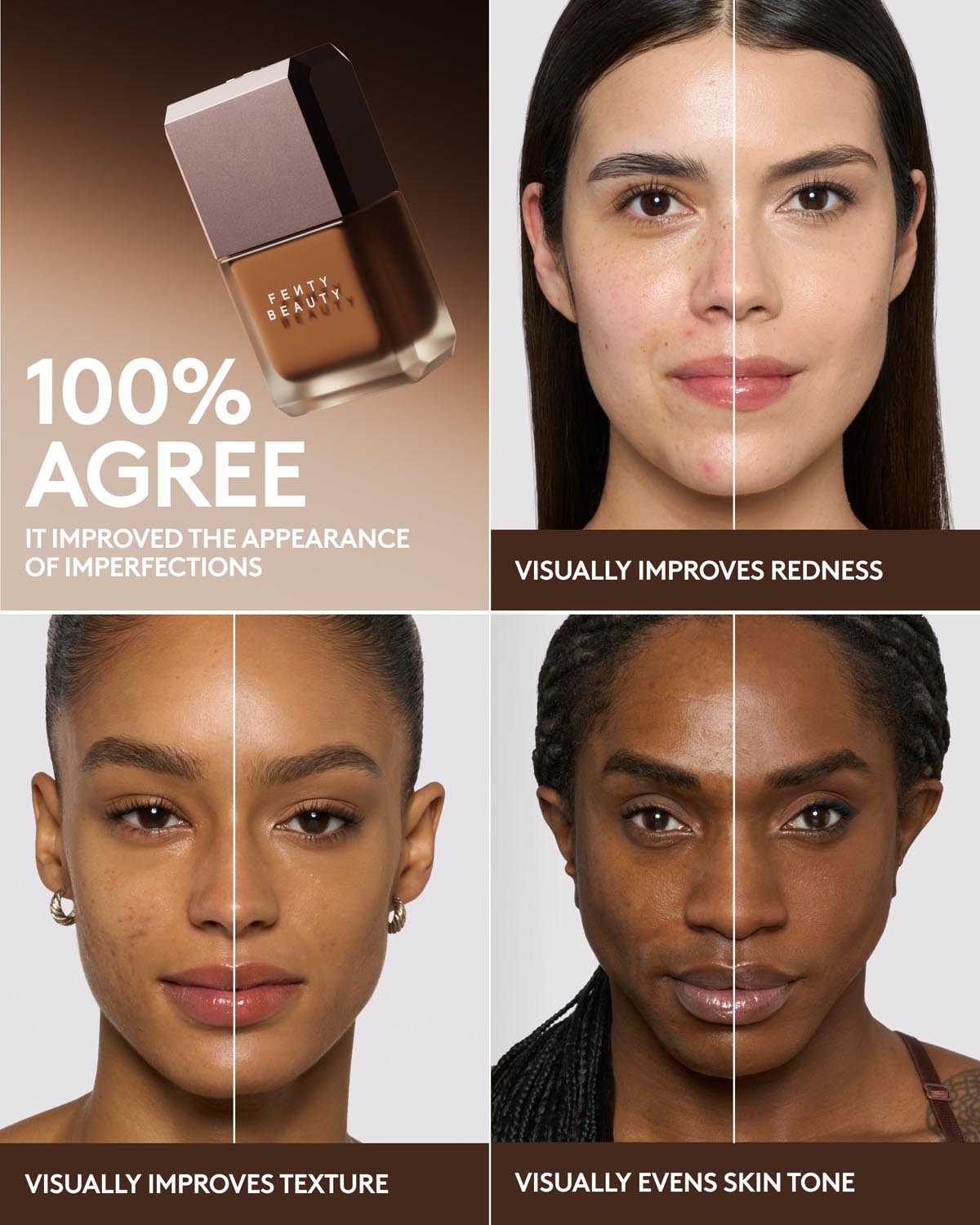 Pro Filtr Fluid Flex Foundation Shade Sample —156C