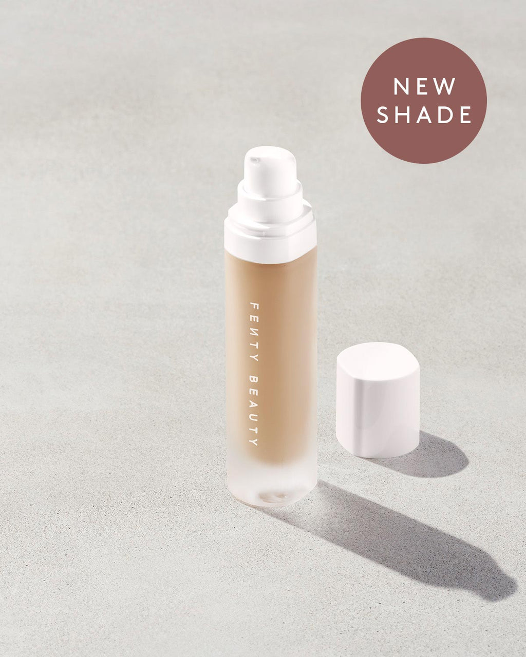 Pro Filtr Soft Matte Longwear Foundation — #225