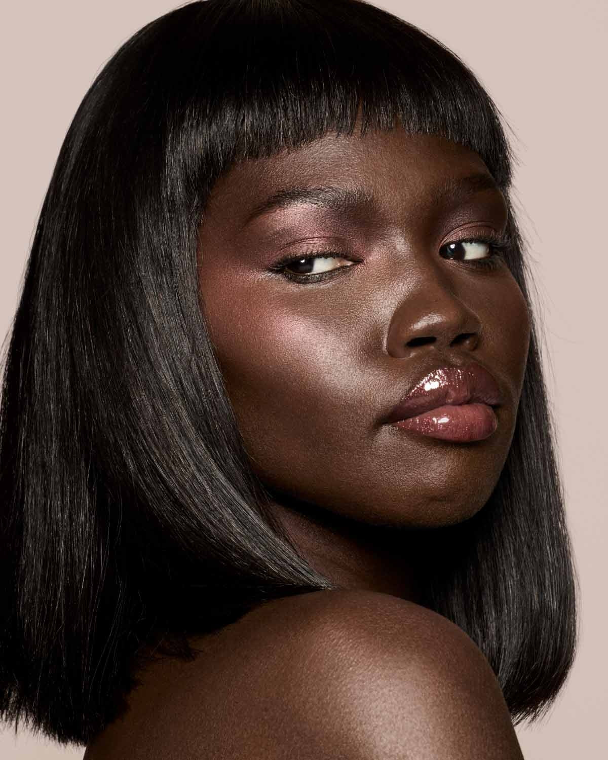Lil Gloss Bomb Trio Mini Lip Gloss Set