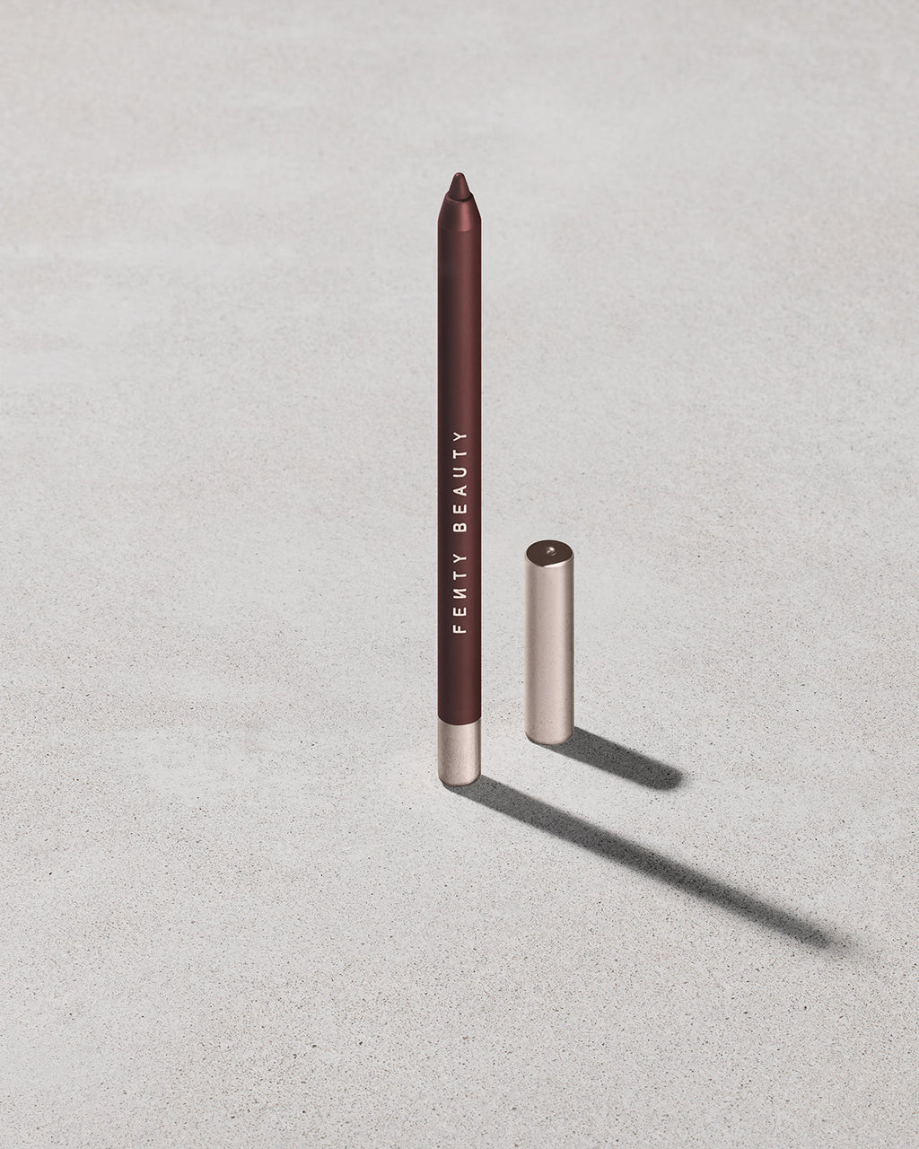 Traced Out Longwear Waterproof Pencil Lip Liner — Brownd Out