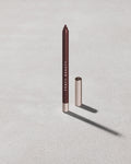 Traced Out Longwear Waterproof Pencil Lip Liner — Brownd Out