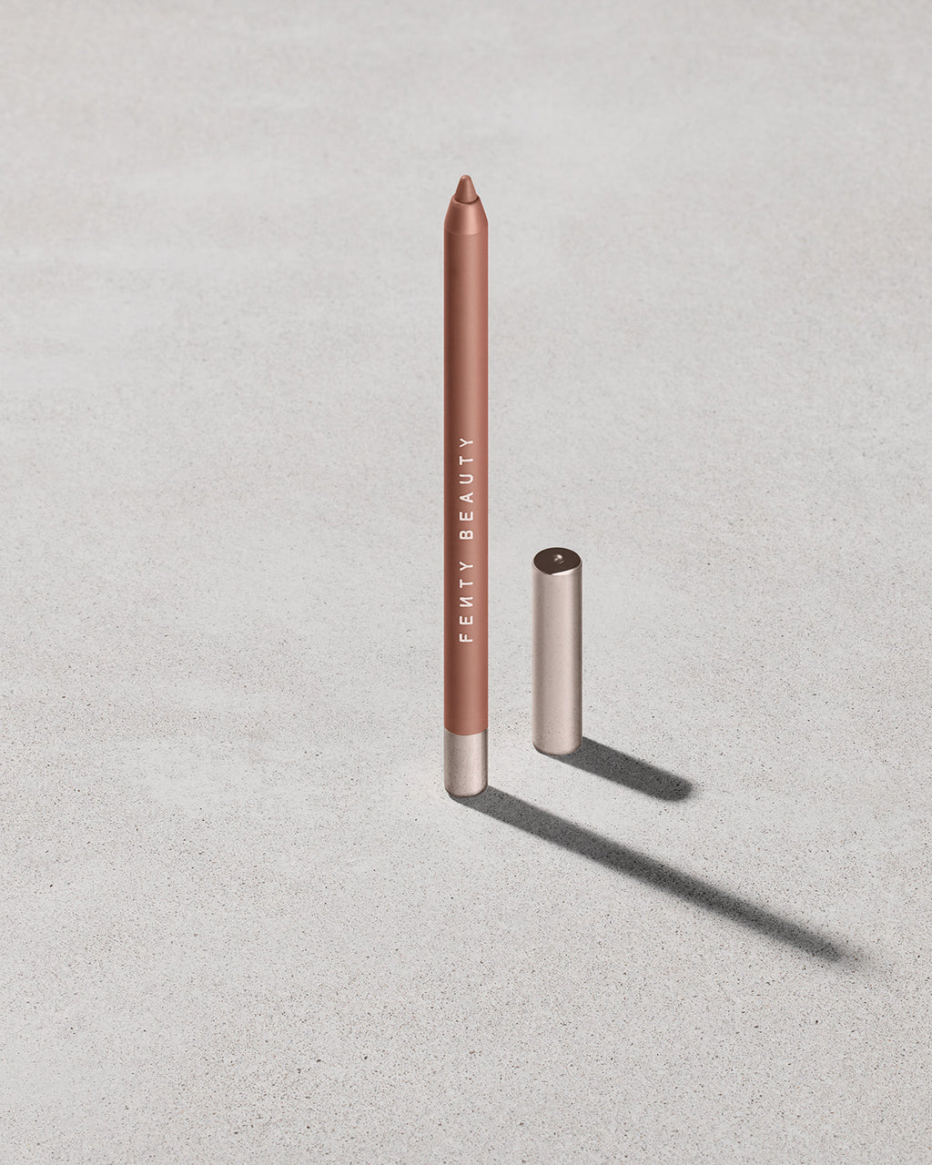 Traced Out Longwear Waterproof Pencil Lip Liner — Pnut Butta