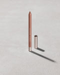 Traced Out Longwear Waterproof Pencil Lip Liner — Pnut Butta