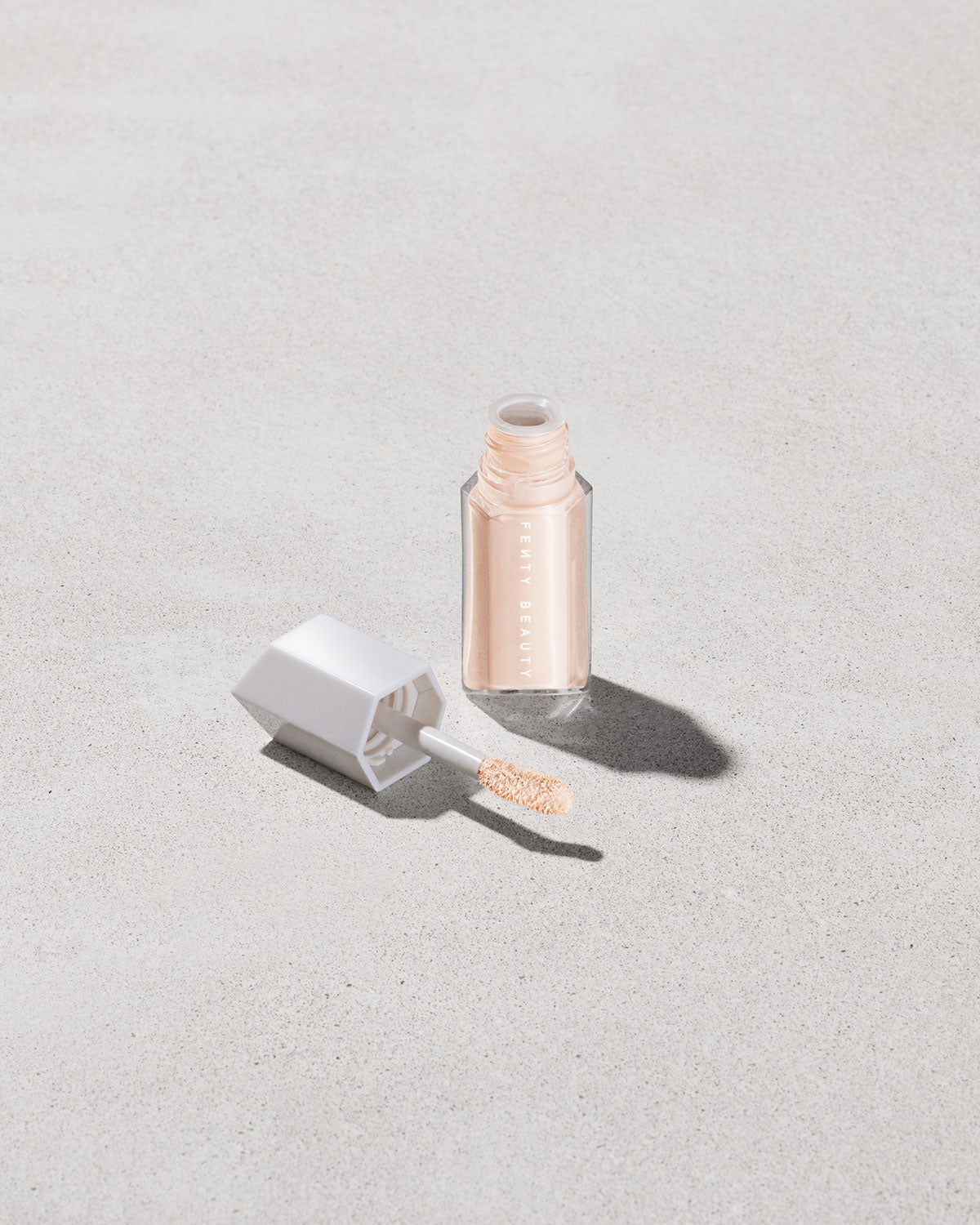 Were Even Hydrating Longwear Concealer — 100C