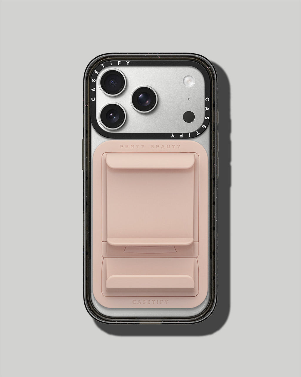x CASETiFY On-The-Go Essentials Magsafe 2-in-1 Holder