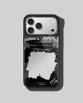 x CASETiFY Midnight Case — iPhone 17 Pro Max