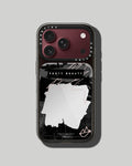 x CASETiFY Midnight Case — iPhone 18 Pro Max