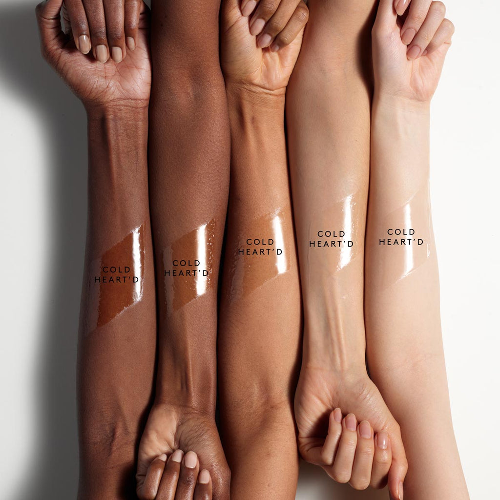 Gloss Bomb Ice Cooling Lip Luminizer — Cold Heartd