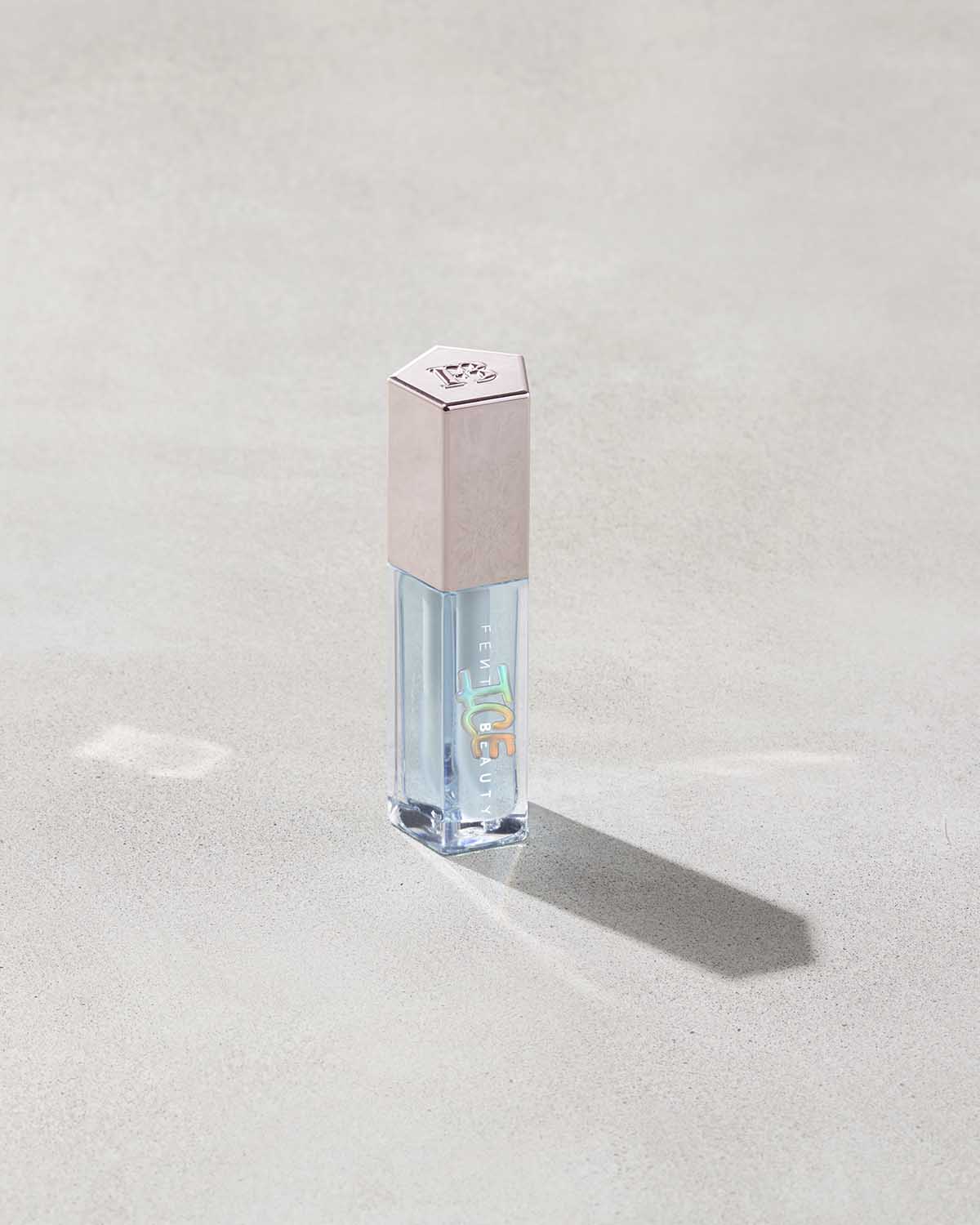 Gloss Bomb Ice Cooling Lip Luminizer — Cold Heartd
