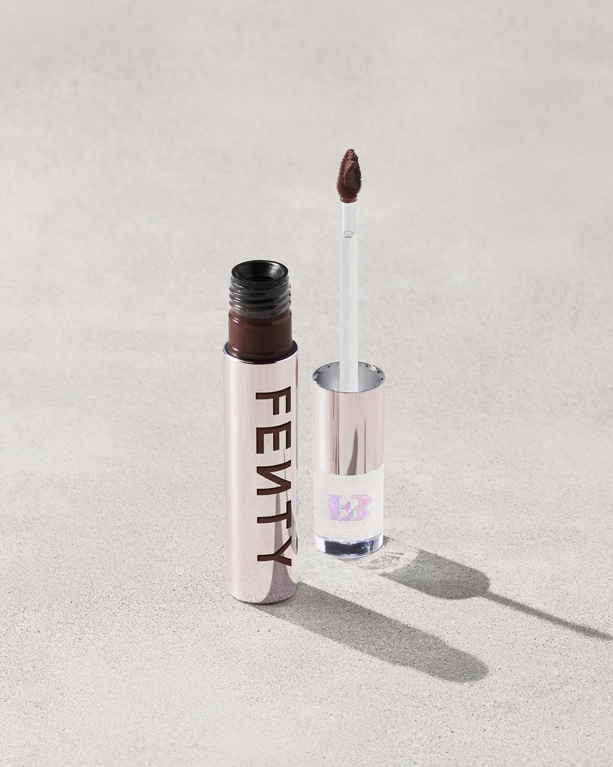 Icon Velvet Liquid Lipstick — Bread Winnr